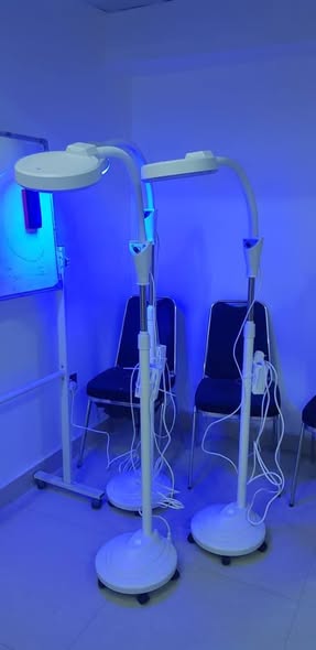 Surgical Table